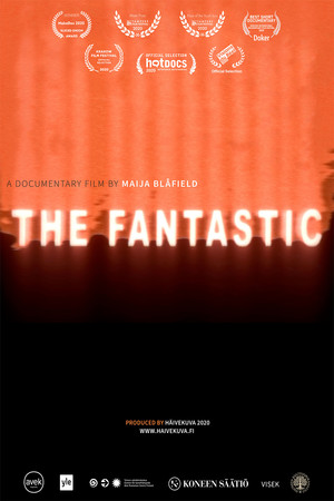 The Fantastic The Fantastic