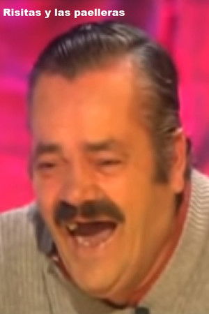 Risitas and the Pans Risitas and the Pans