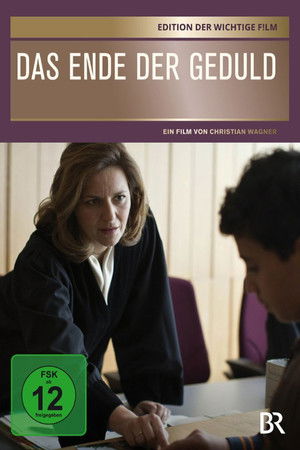 Das Ende der Geduld Das Ende der Geduld