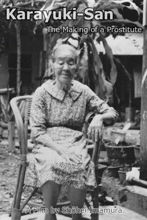 Karayuki-San, the Making of a Prostitute Karayuki-San, the Making of a Prostitute