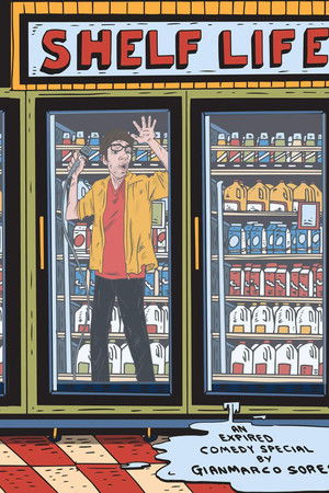 Gianmarco Soresi: Shelf Life Gianmarco Soresi: Shelf Life