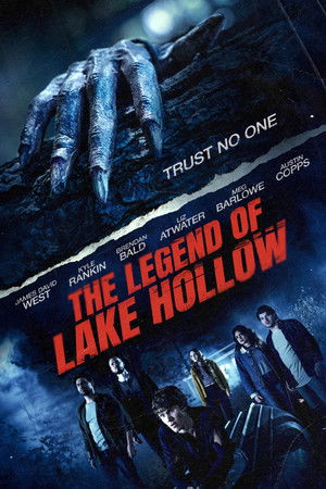 The Legend of Lake Hollow The Legend of Lake Hollow