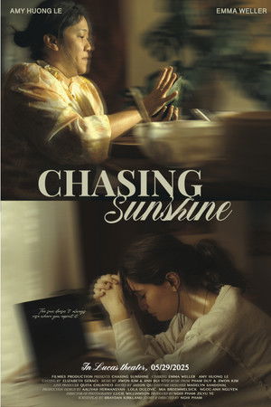 Chasing Sunshine Chasing Sunshine