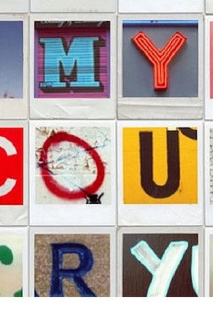 My Country: A Work in Progress