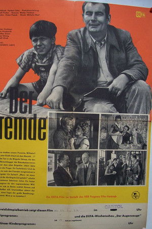 Der Fremde Der Fremde