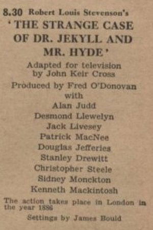 The Strange Case of Dr. Jekyll and Mr. Hyde The Strange Case of Dr. Jekyll and Mr. Hyde