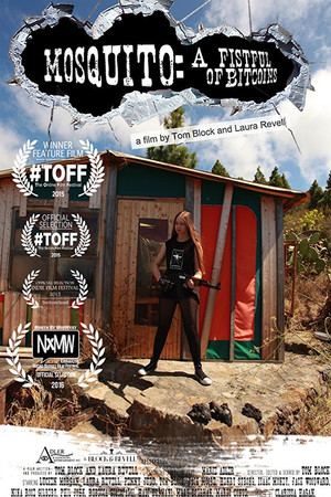 Mosquito: A Fistful of Bitcoins Mosquito: A Fistful of Bitcoins