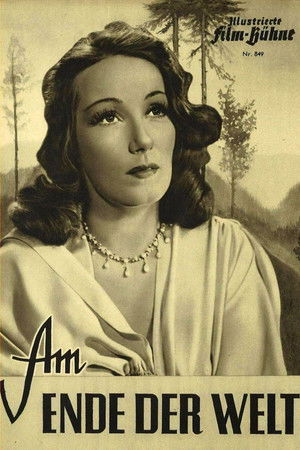 Am Ende der Welt Am Ende der Welt