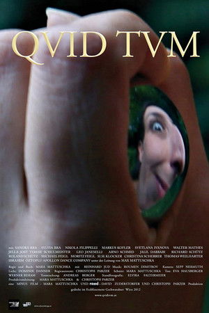 Qvid Tvm