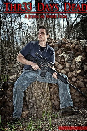 Thr33 Days Dead Thr33 Days Dead