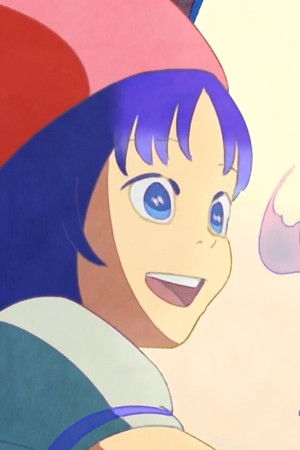 Lucky Owl with Shimako Lucky Owl with Shimako