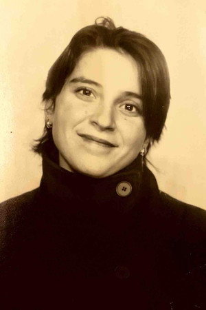 Sofia Pignatelli