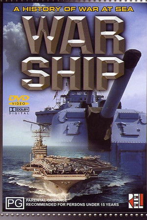 Warship Warship