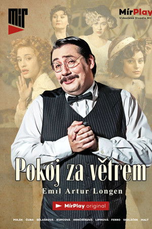 Pokoj za větrem Pokoj za větrem