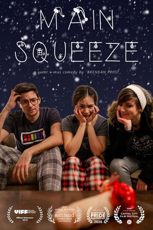 Main Squeeze Main Squeeze