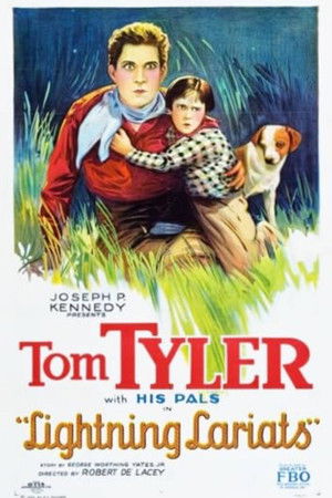 Lightning Lariats Lightning Lariats