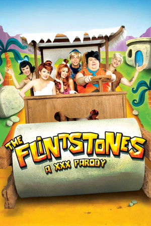 The Flintstones: A XXX Parody The Flintstones: A XXX Parody