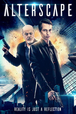 Alterscape Alterscape