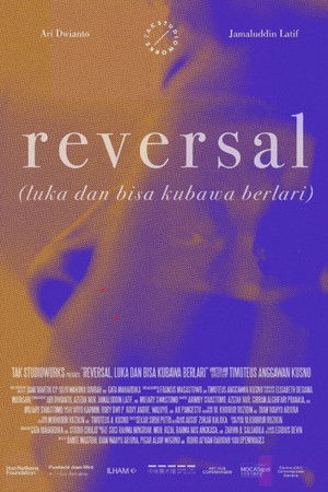 Reversal Reversal