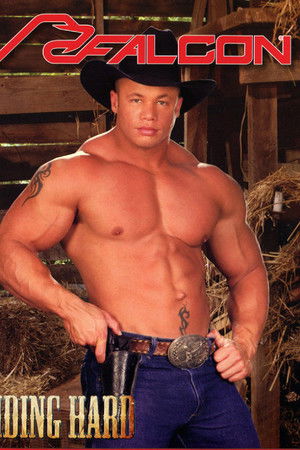 Riding Hard Riding Hard