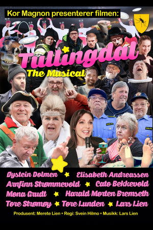 Tullingdal: The Musical Tullingdal: The Musical