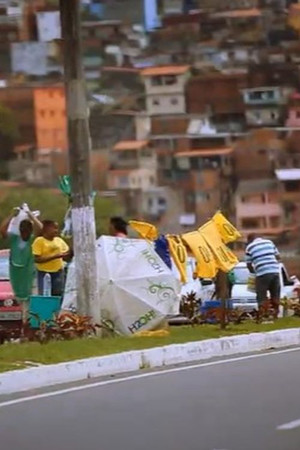 Tudo ou Nada em Soterópolis Tudo ou Nada em Soterópolis