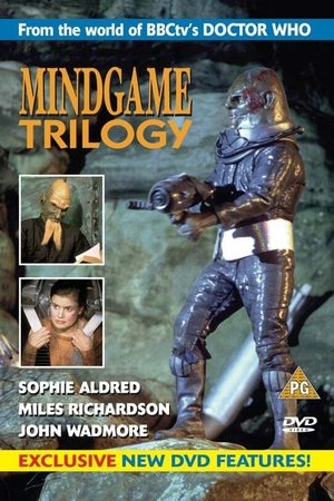 Mindgame Trilogy Mindgame Trilogy