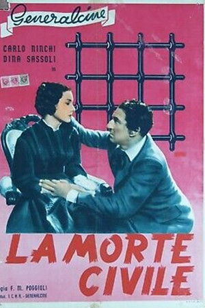 La morte civile La morte civile
