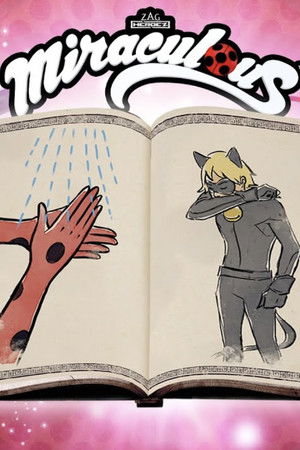 Miraculous: Barrier Gestures Miraculous: Barrier Gestures