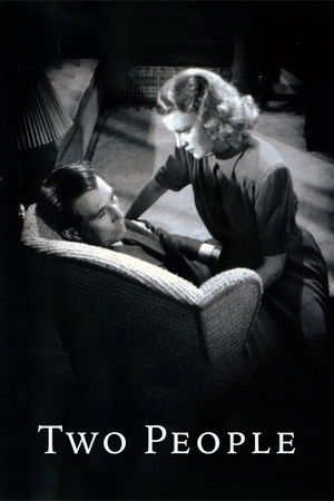 Two People Two People