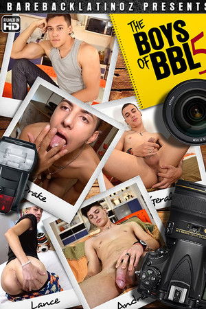 The Boys of BBL 5 The Boys of BBL 5