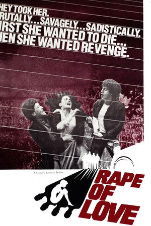 Rape of Love Rape of Love