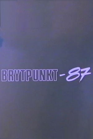 Brytpunkt-87 Brytpunkt-87