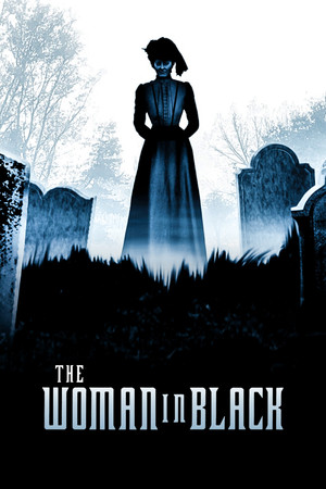 The Woman in Black The Woman in Black