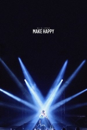 Bo Burnham: Make Happy Bo Burnham: Make Happy