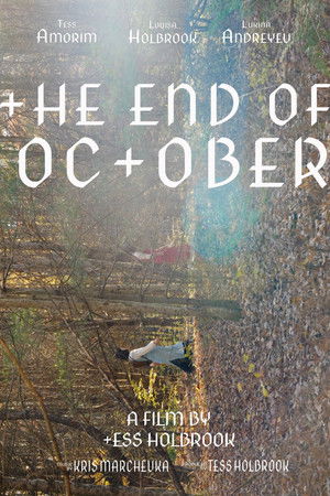 The End of October The End of October