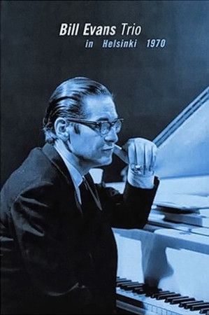 Jazzia olohuoneessa - Bill Evans trio Jazzia olohuoneessa - Bill Evans trio