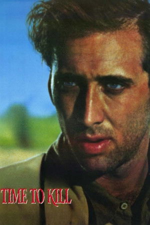 Time to Kill Time to Kill