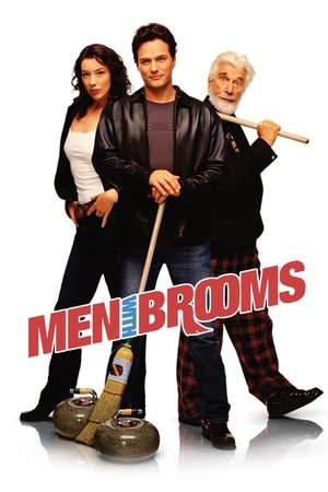 Men with Brooms Men with Brooms