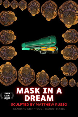 Mask in a Dream