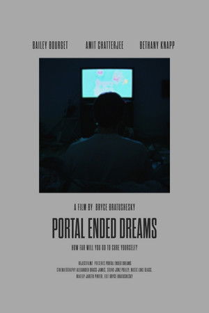 Portal Ended Dreams