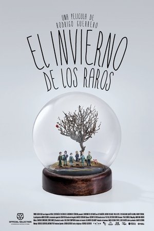 The Winter of the Odd Ones Out