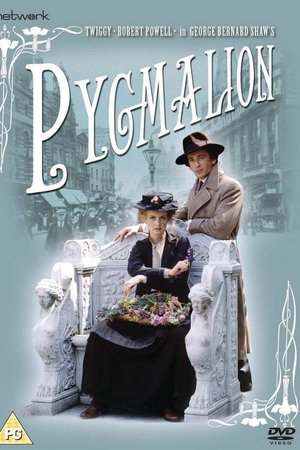 Pygmalion Pygmalion