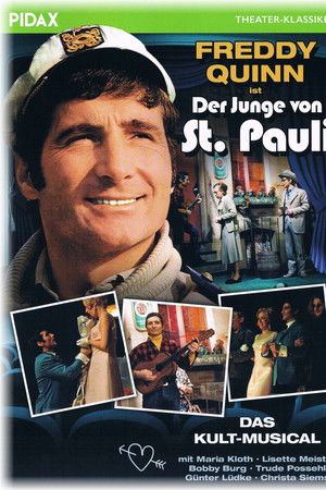 Der Junge von St. Pauli Der Junge von St. Pauli