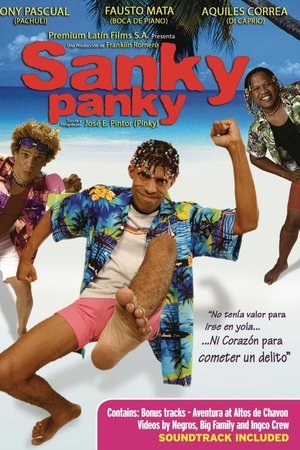 Sanky Panky Sanky Panky