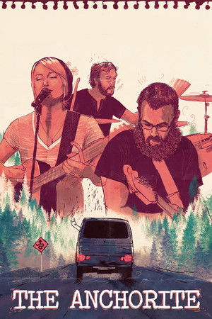 The Anchorite The Anchorite