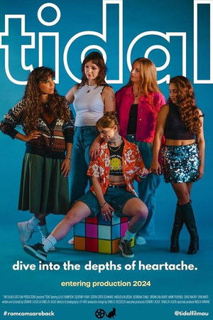 Tidal Tidal