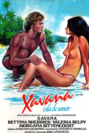 Xavana: The Island of Love Xavana: The Island of Love