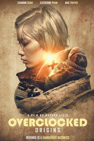 OVERCLOCKED: Origins OVERCLOCKED: Origins