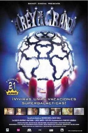 King of the Farm King of the Farm